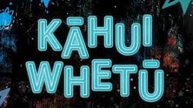 Kāhui Whetū