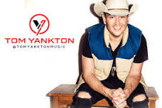 Tom Yankton @ Tuesday Night Patio Music