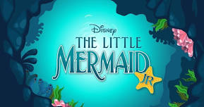 The Little Mermaid Jr.