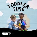 Toddler Time