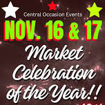 BEAUMONT 10th ANNIVERSARY CHRISTMAS MARKET