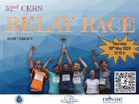 Relay Race 2024