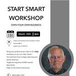 Start Smart Workshop