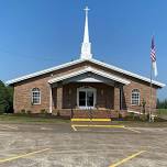 Unity Baptist Church