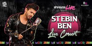 Stebin Ben Live in Concert