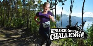 Kinloch Off Road Challenge