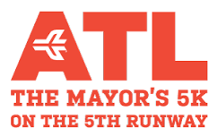 Mayor's 5K on the 5th Runway - 10th Anniversary