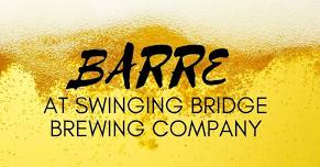 Barre at the Brewery