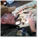 Fly Tying Workshop Series