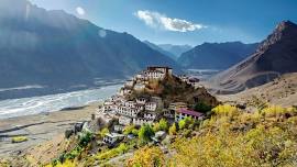 Spiti - Driving Holiday