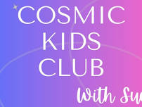 Cosmic Kids Club