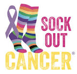 Broome Oncology Sock Out Cancer 5k