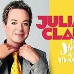 Julian Clary