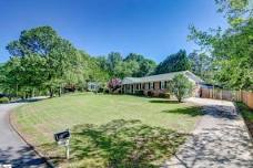 Open House: 2-5pm EDT at 311 Longview Ter, Easley, SC 29642