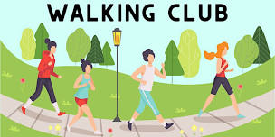 Walking Club