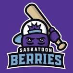 Brooks Bombers vs Saskatoon Berries