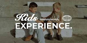 Next Gen Kids Experience