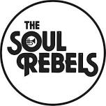 The Soul Rebels @ Fair Grounds Race Course