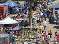 Shawano Wisconsin Flea Markets