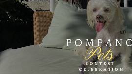 Pet Contest Awards And Meetup