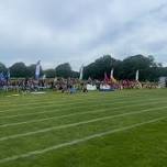 First School Sports Day