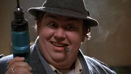 UNCLE BUCK Movie Party