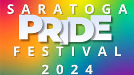 Saratoga Pride Festival