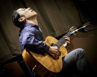 HIROYA TSUKAMOTO Acoustic Guitar Concert & Guitar Workshop @ BCA