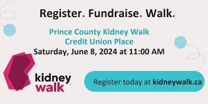 2024 Prince County Kidney Walk