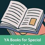 YA Book Club for Special Needs Adults