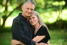 Monthly Healing Circle with Delight Davis and Johnny Ricker