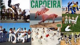 Capoeira Classes