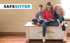 Safe Sitter Class