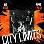 City Limits @ Willew Lounge