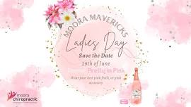 Moora Mavericks Ladies Day