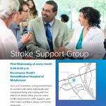 Stroke Support Group