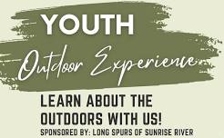 Youth Outdoor Experience — Minnesota NWTF