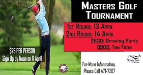 Windy Trails Masters Tournament