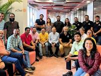 eChai Sales Social Meetup in SB Road Pune