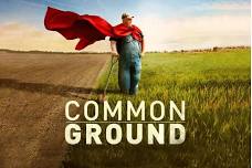 Common Ground Movie — Moscow Food Co-op