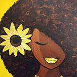 Mrs. Sunflower