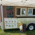 Feedshed Catering at Glidden Grocery