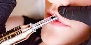 San Antonio,:Hyaluron Pen Training,Learn to Fill in Lips & Dissolve Fat!