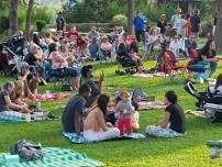  Let's Groove at the McNay Museum's Free Event 