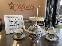 Mother’s Day Tea