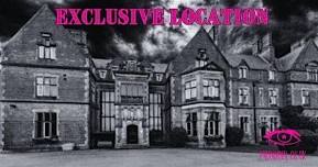 Boreatton Park Shrewsbury  Ghost Hunt  Paranormal Eye UK