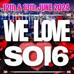 We Love Soi 6 Party of the Year