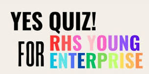 Young Enterprise Quiz Night, 2024