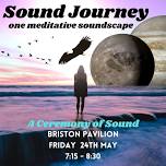 Briston sound journey