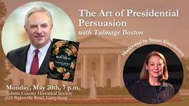 The Art of Presidential Persuasion